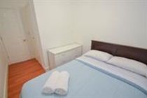 Apartment Greenwich Village New York