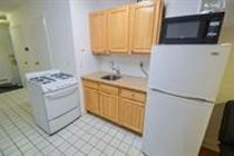 Greenwich Village Apartment *