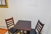 Greenwich Village Apartment New York