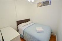 Greenwich Village Apartment New York