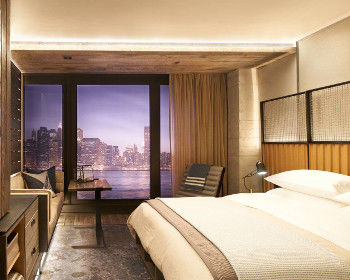 1 Brooklyn Bridge Hotel New York