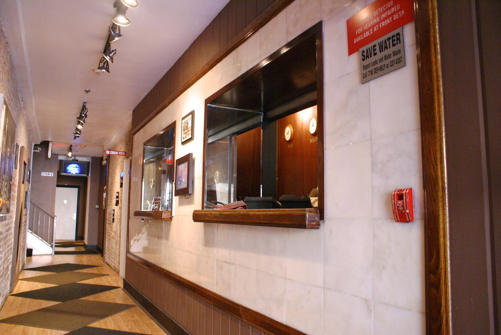 Hotel Off Soho New York