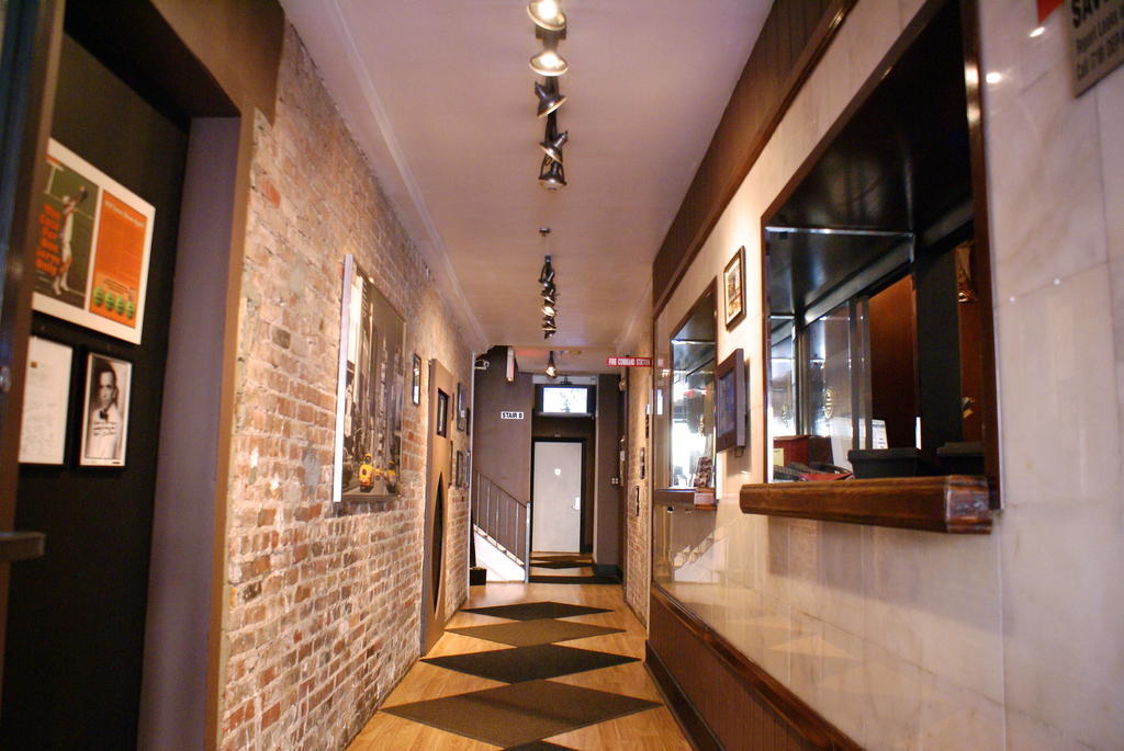 Off Soho New York