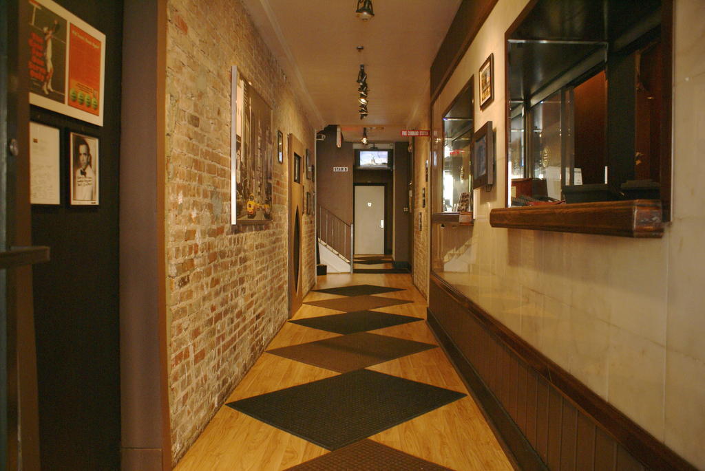 Off Soho 2*