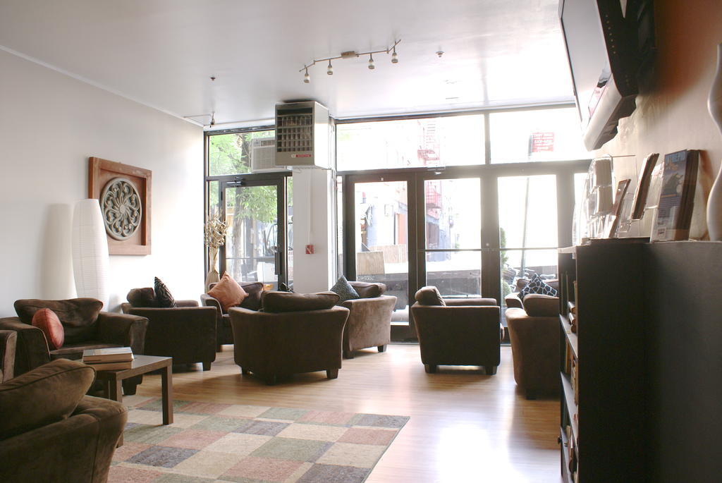 Hotel Off Soho