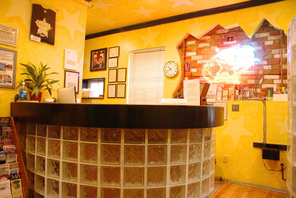 Hotel Chelsea Star