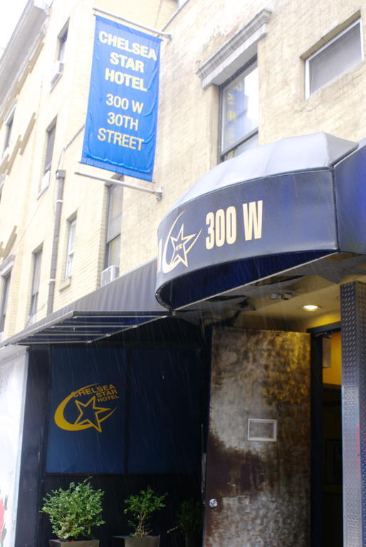 Chelsea Star Hotel