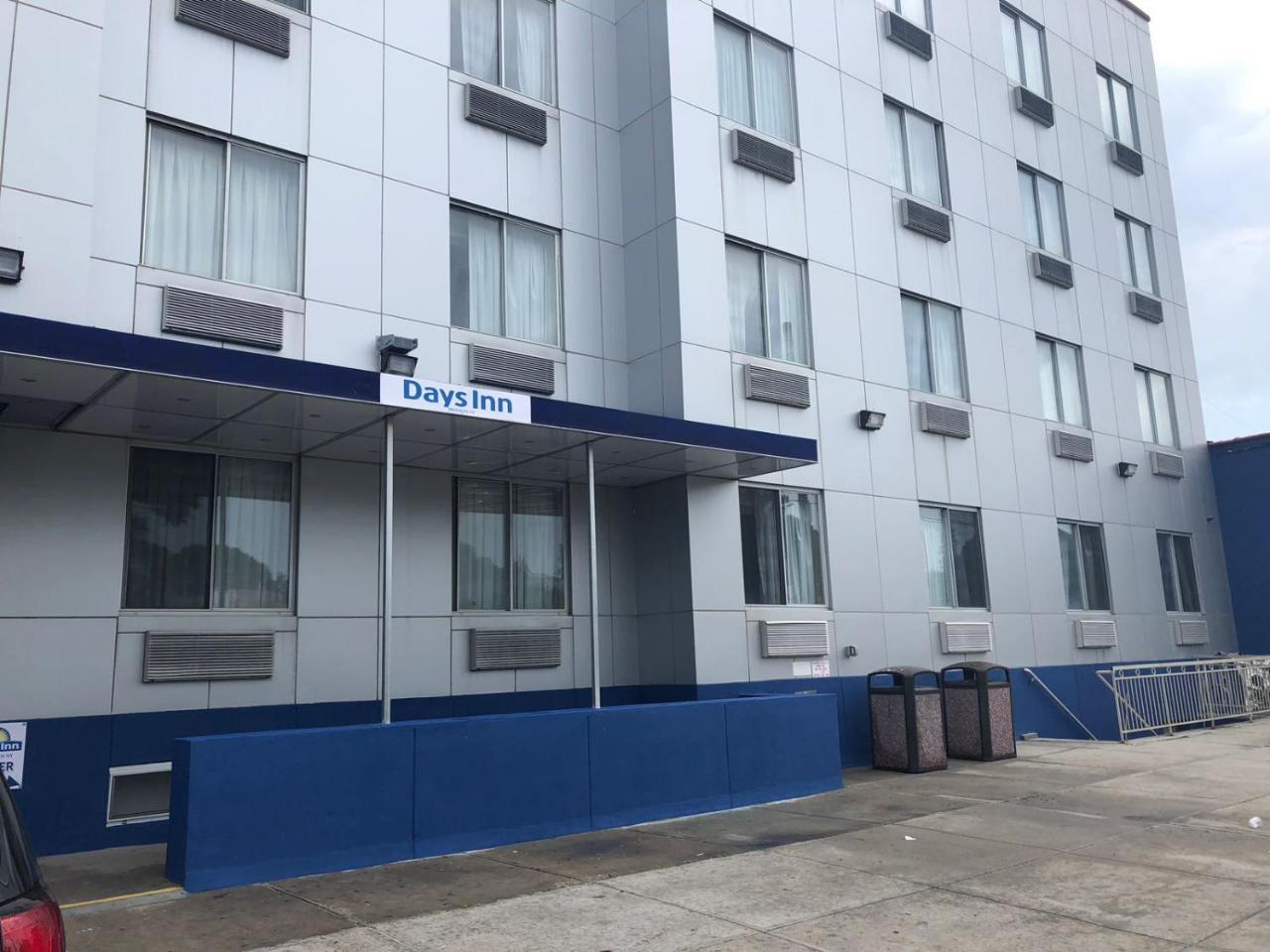 Hotel Days By Wyndham Brooklyn Borough Park