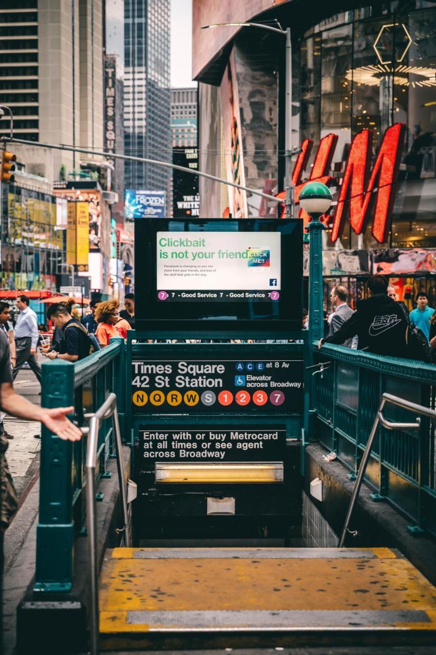 Broadway New York