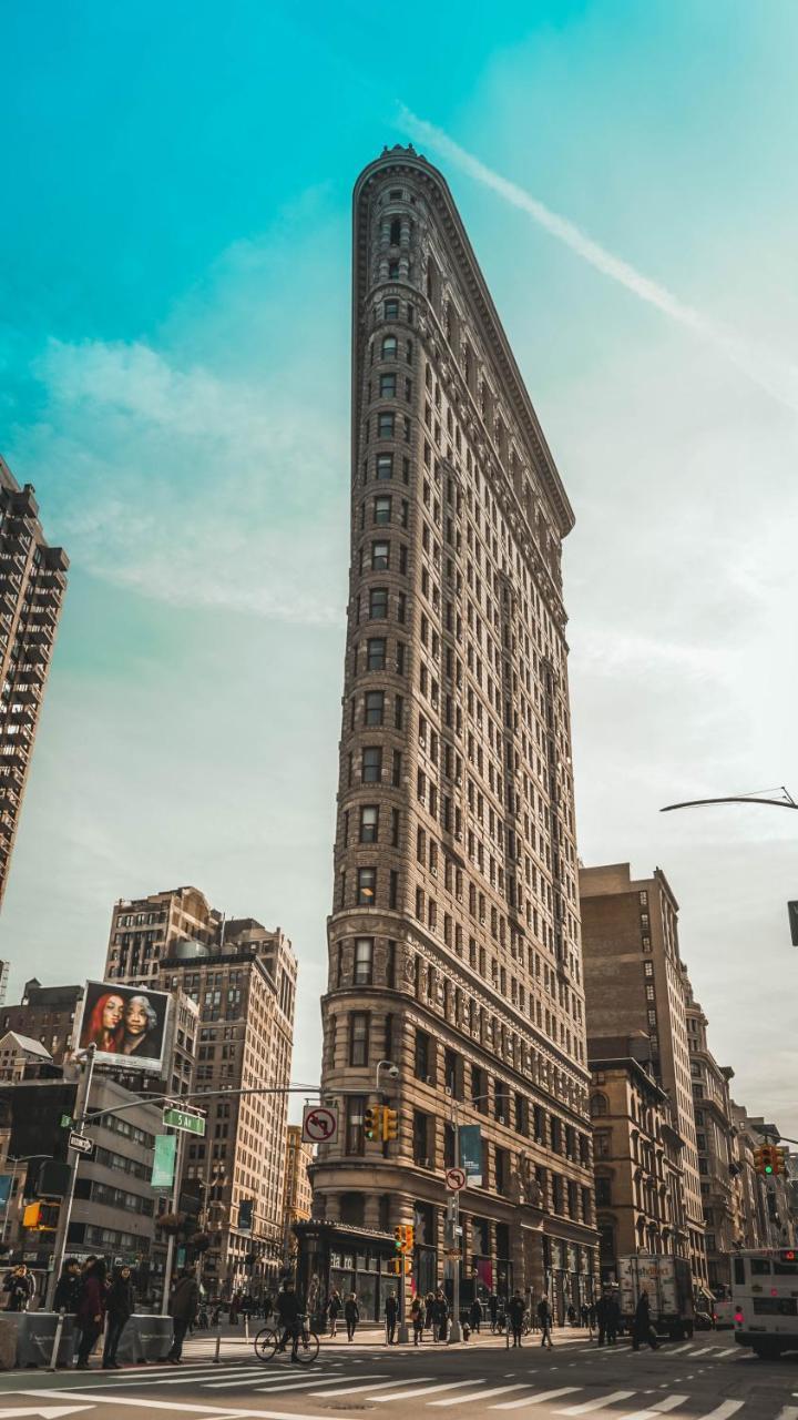 Broadway New York