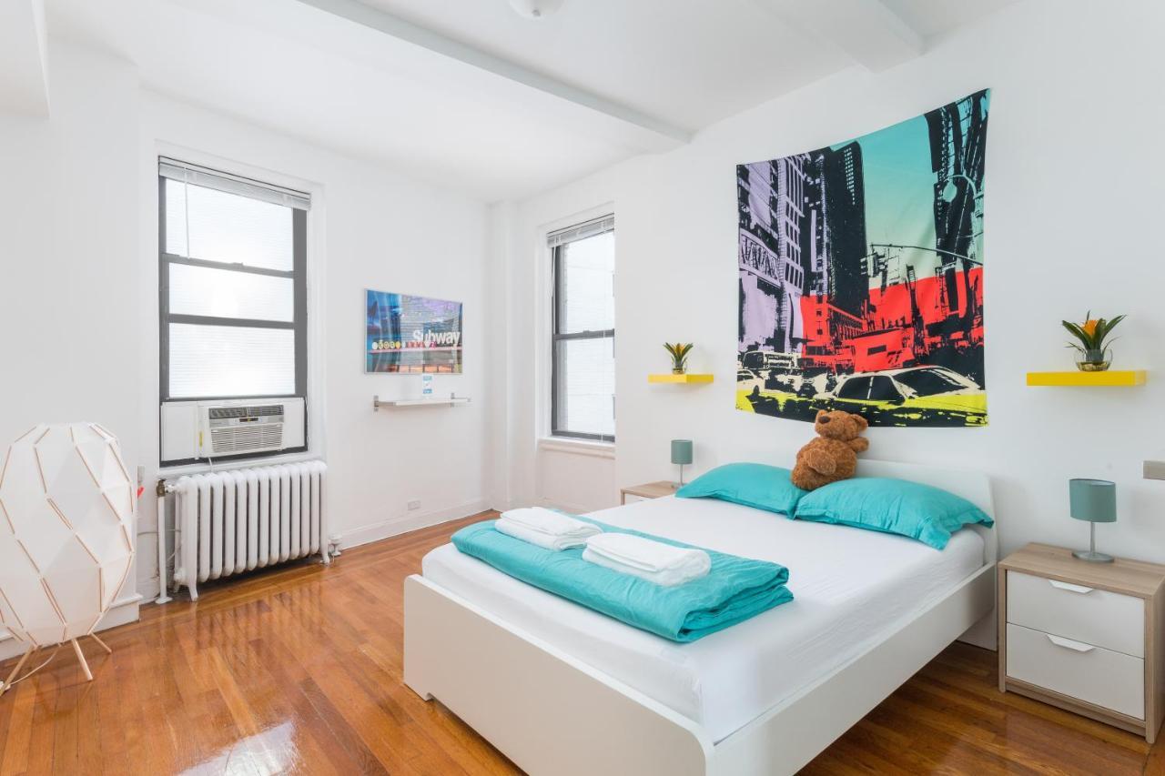 Midtown Guest house New York