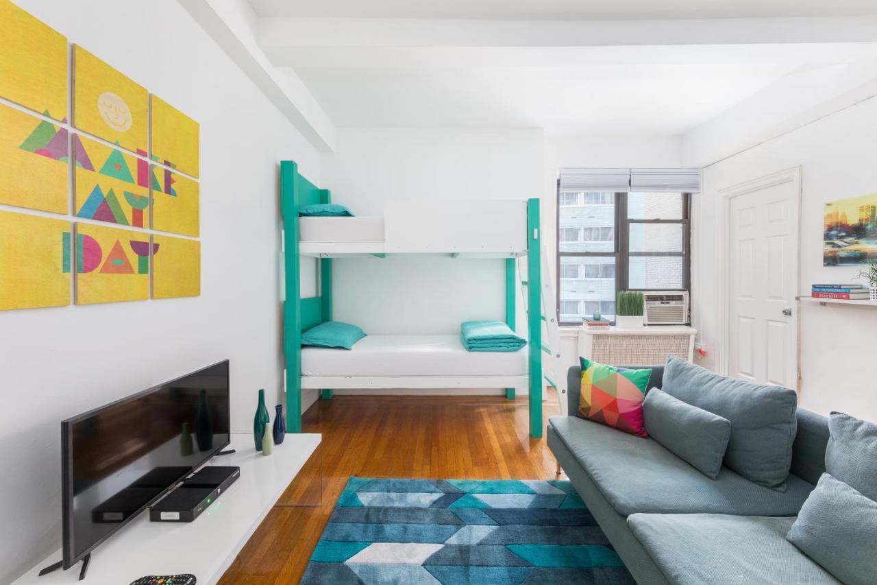 Midtown Guest house New York