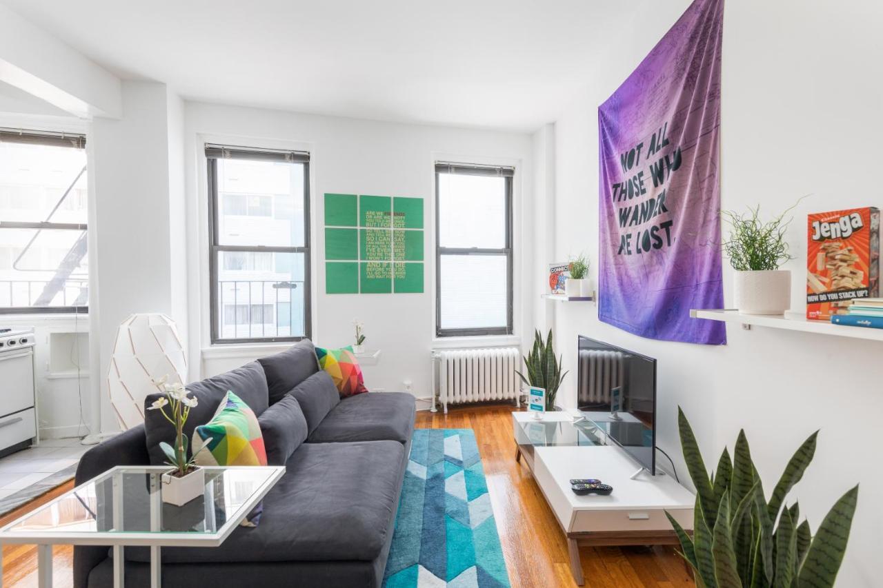Guest house Midtown