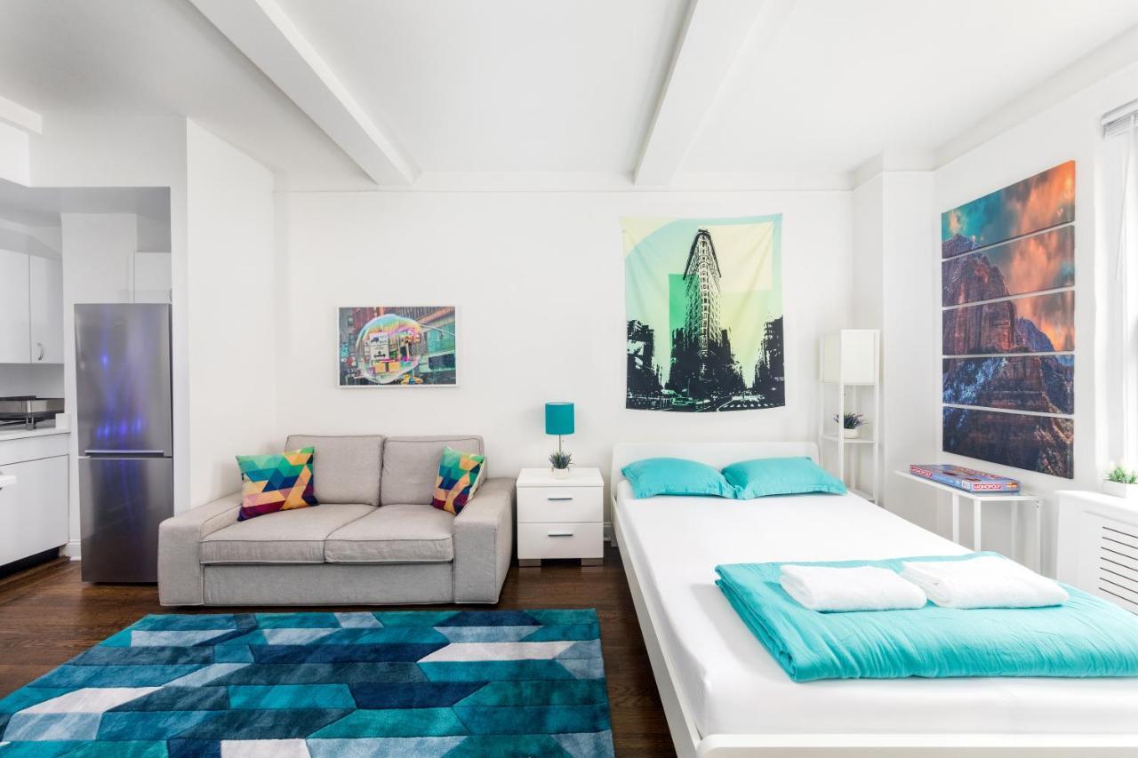 Guest house Midtown New York