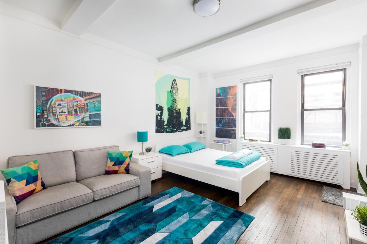 Midtown Guest house