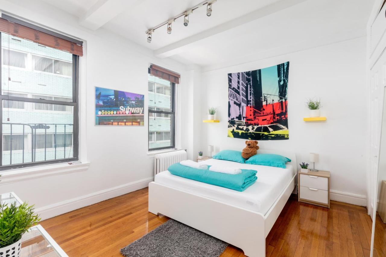 Midtown 3* New York