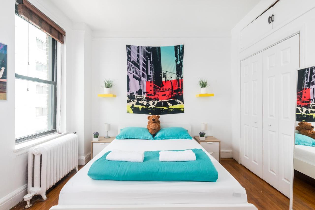 Midtown Guest house