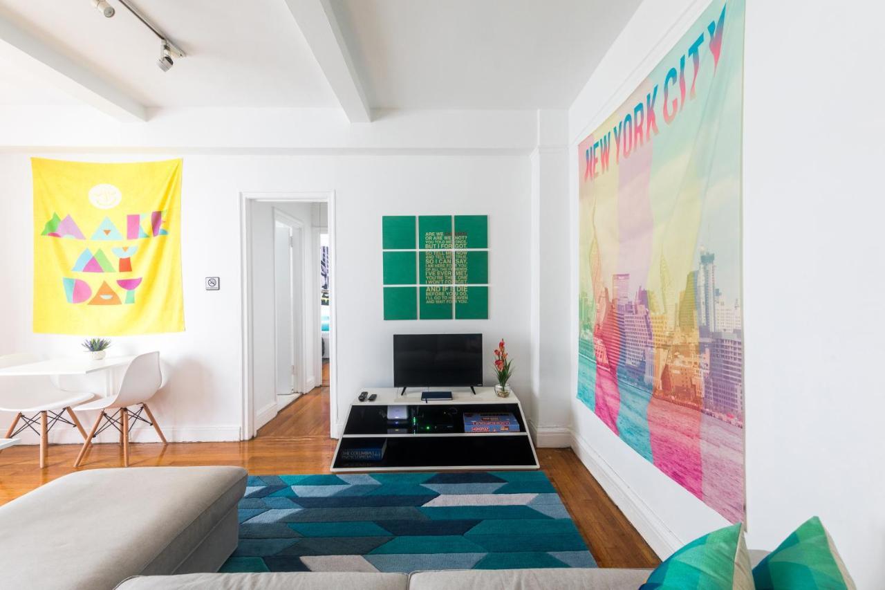 Guest house Midtown New York