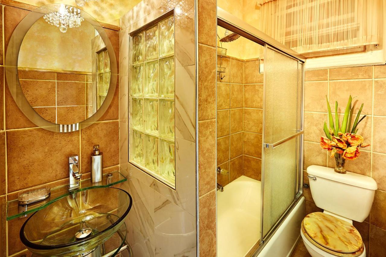 Gasthof The International Cozy 3*