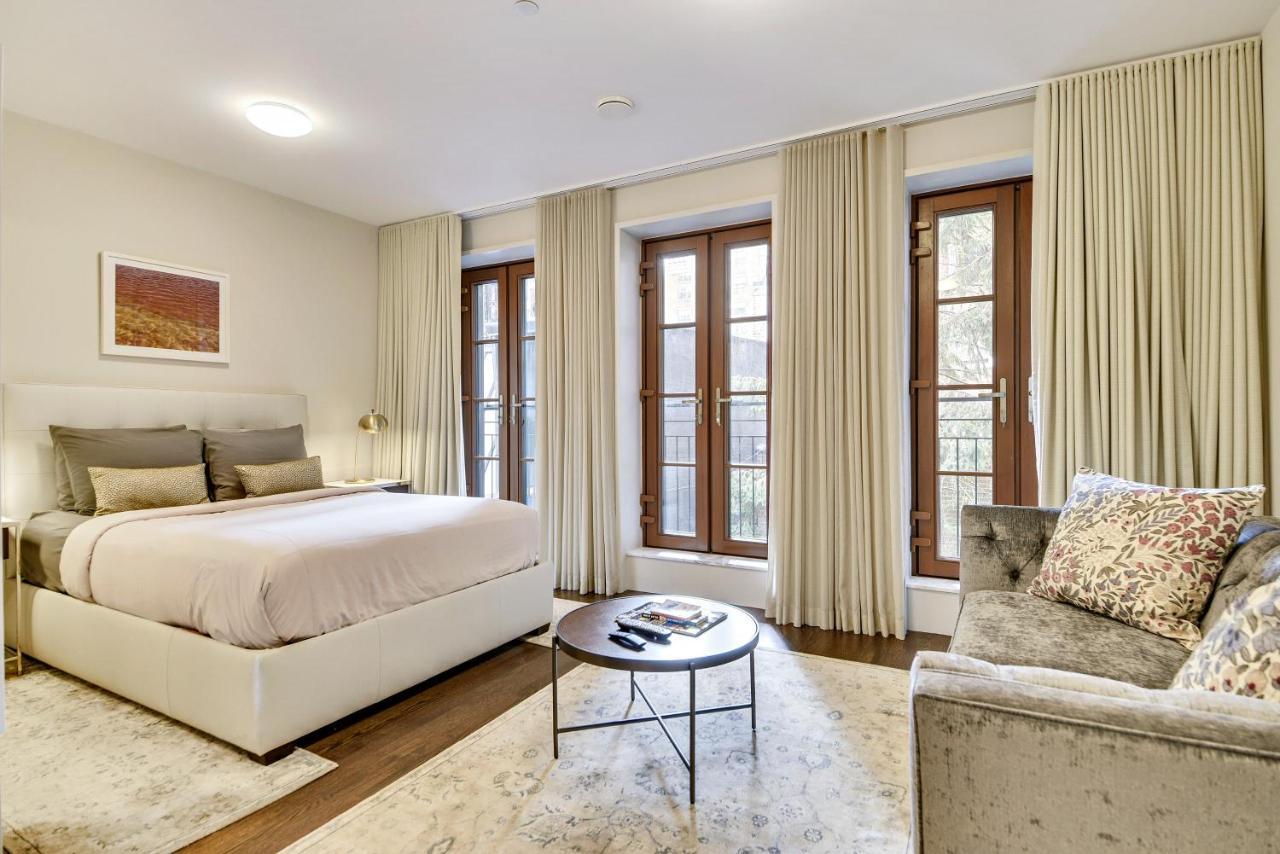 Apartamento Gramercy Townhouse