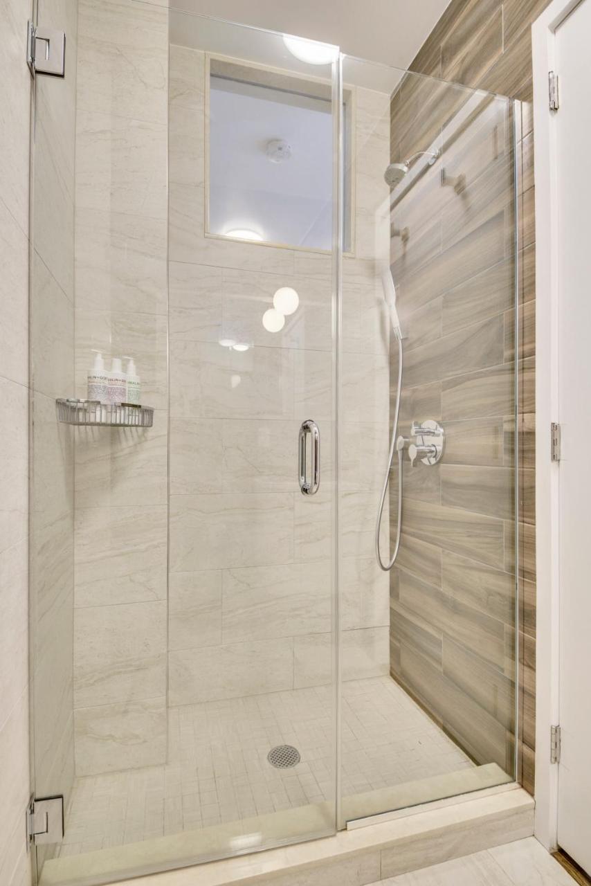 Gramercy Townhouse * New York