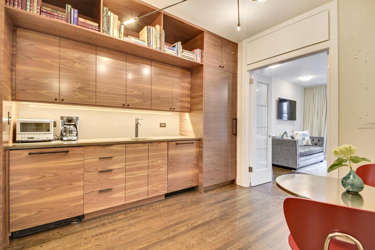 Apartamento Gramercy Townhouse *