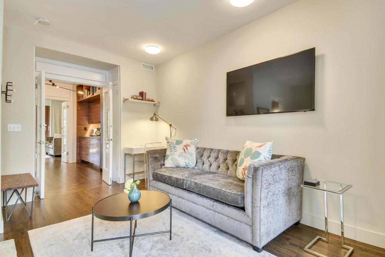 Gramercy Townhouse Nova York