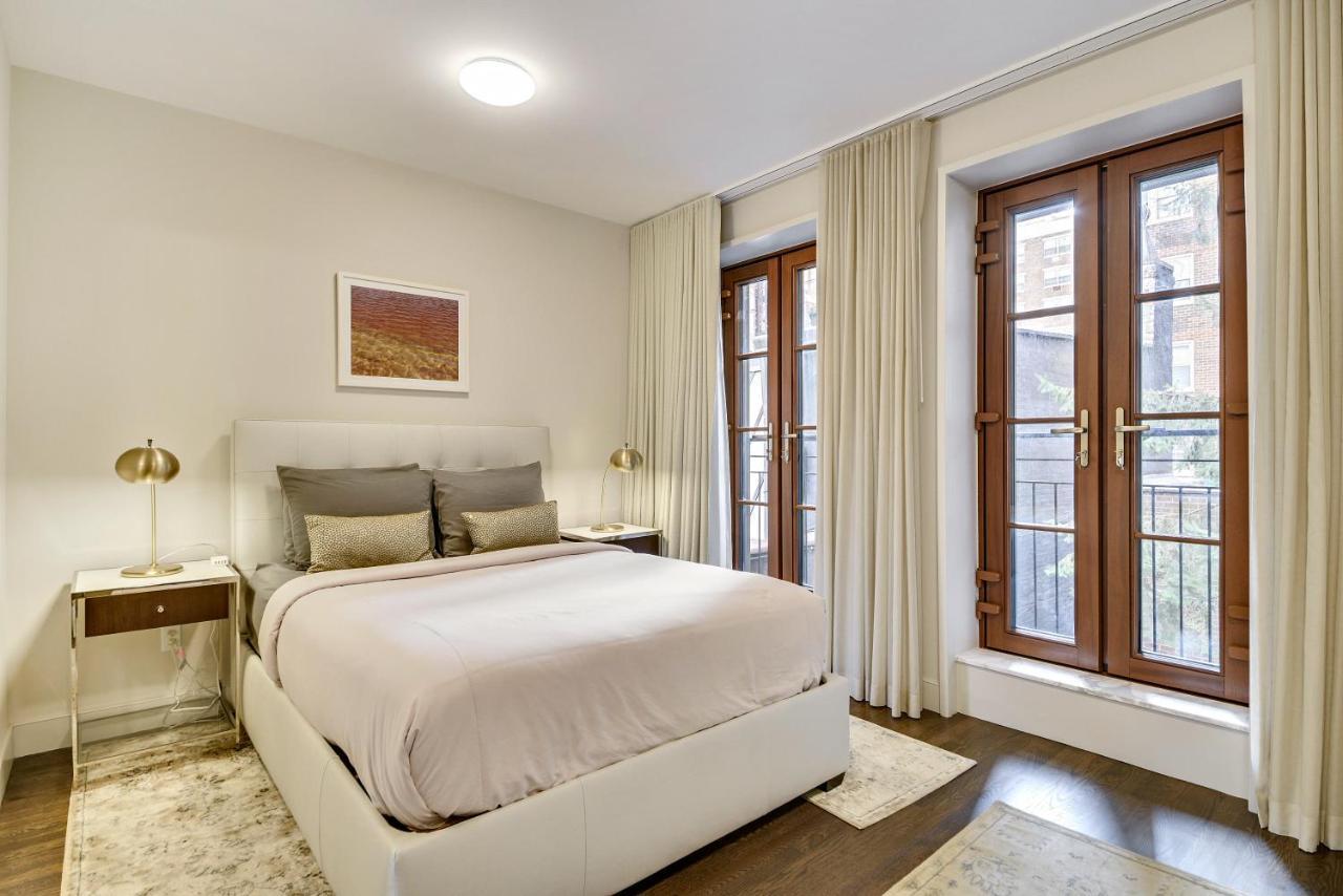 Apartamento Gramercy Townhouse
