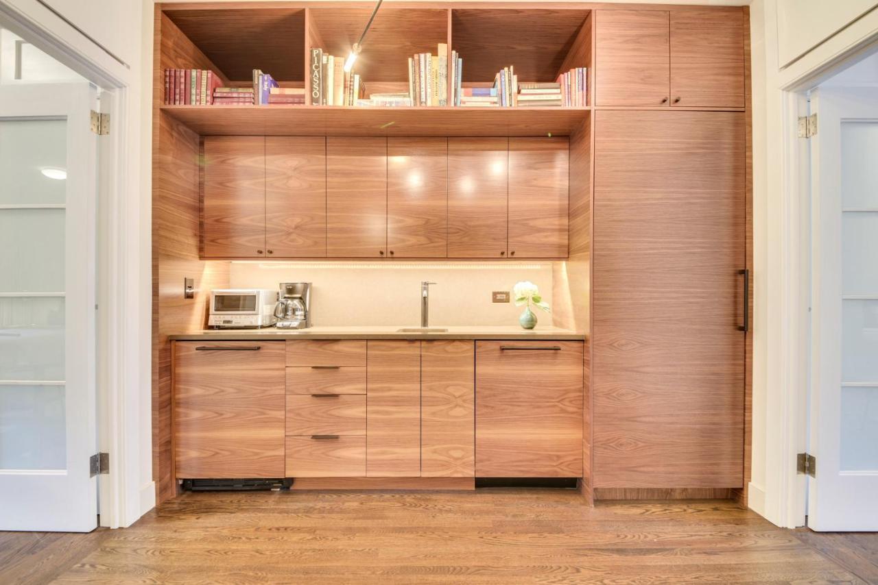 Gramercy Townhouse Apartamento
