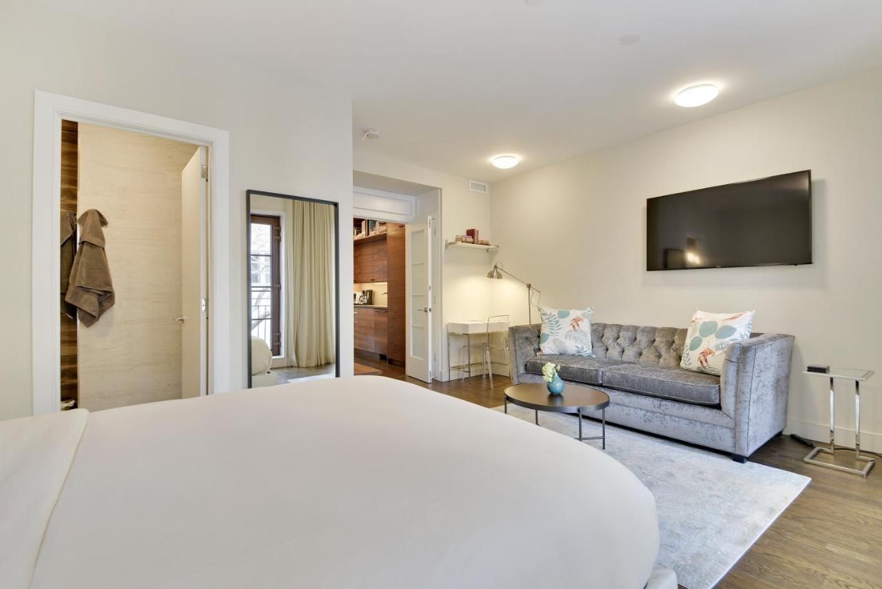 Gramercy Townhouse Apartamento Nova York