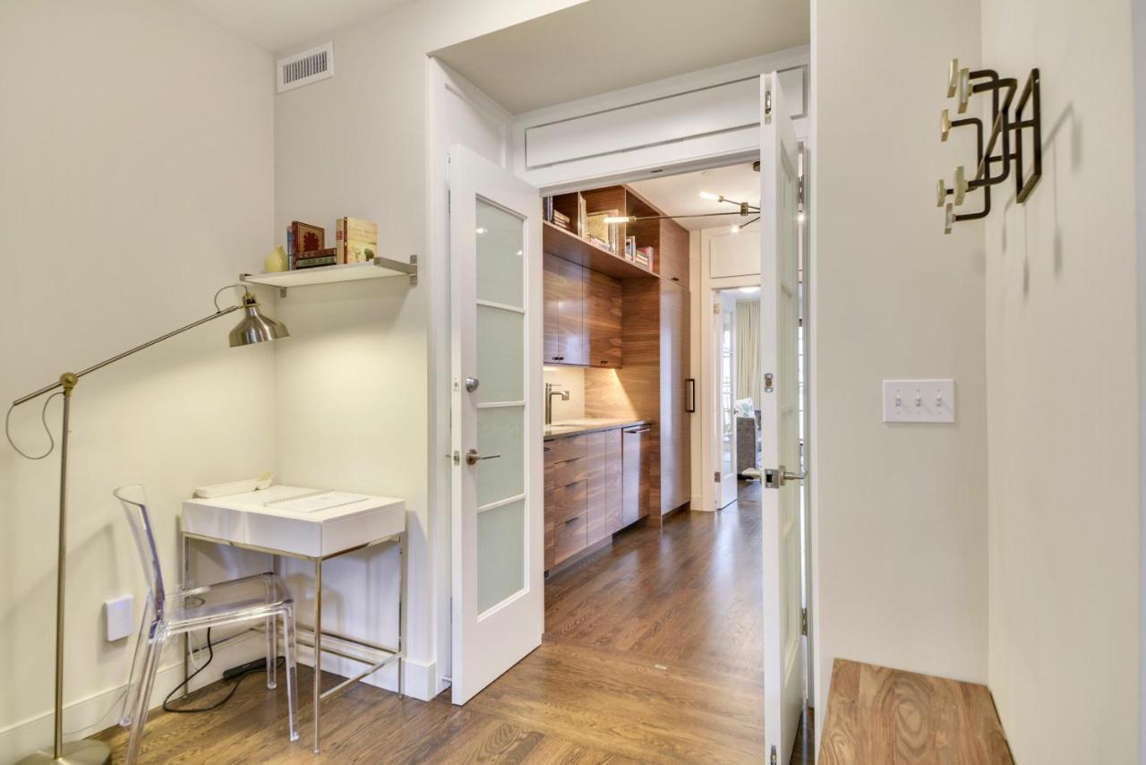Gramercy Townhouse Apartamento Nova York