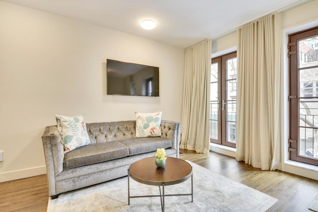 Apartamento Gramercy Townhouse *