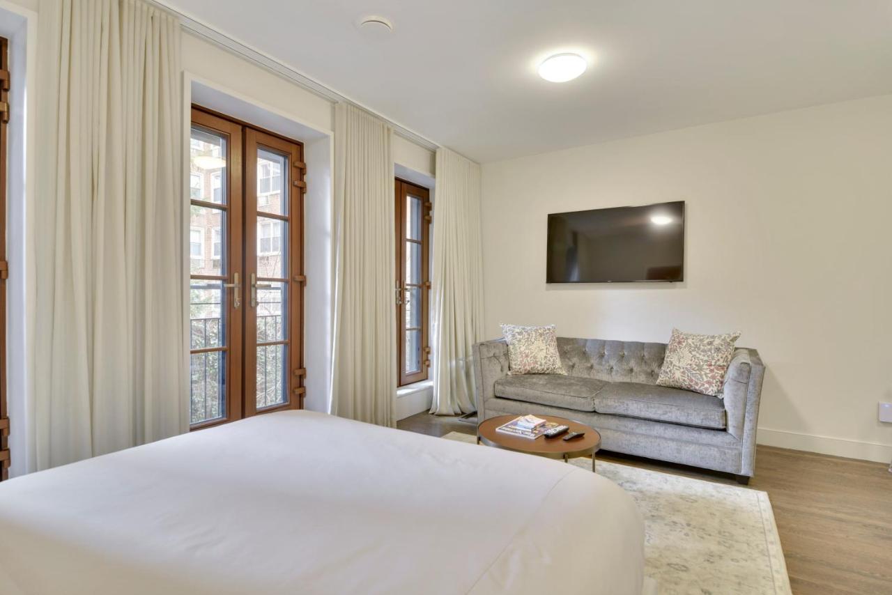 Apartamento Gramercy Townhouse *