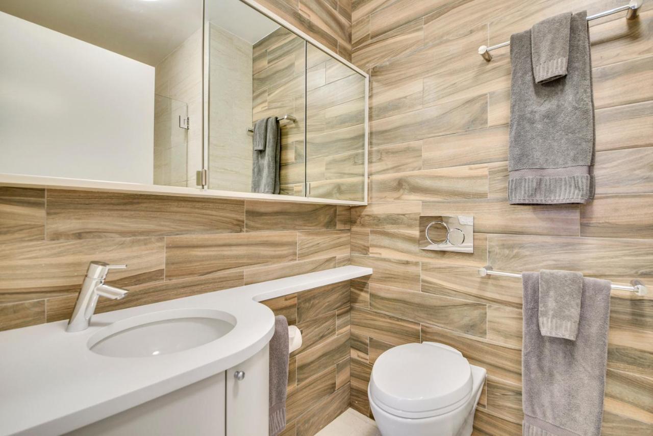 Gramercy Townhouse Apartamento *