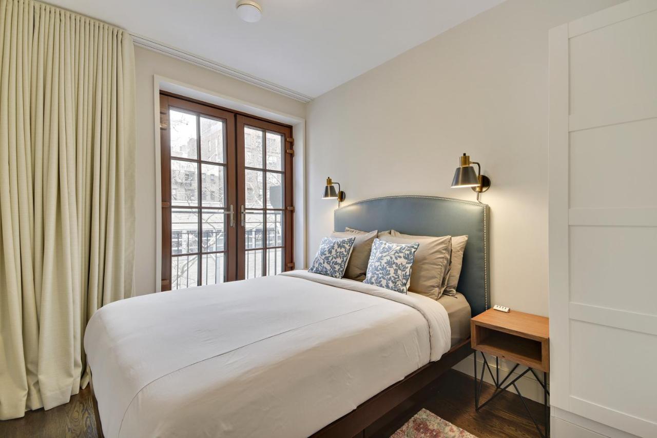 Gramercy Townhouse Apartamento Nova York