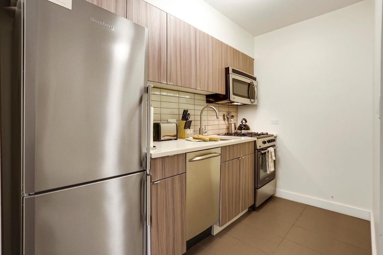 The Beekman Tower Apartment *