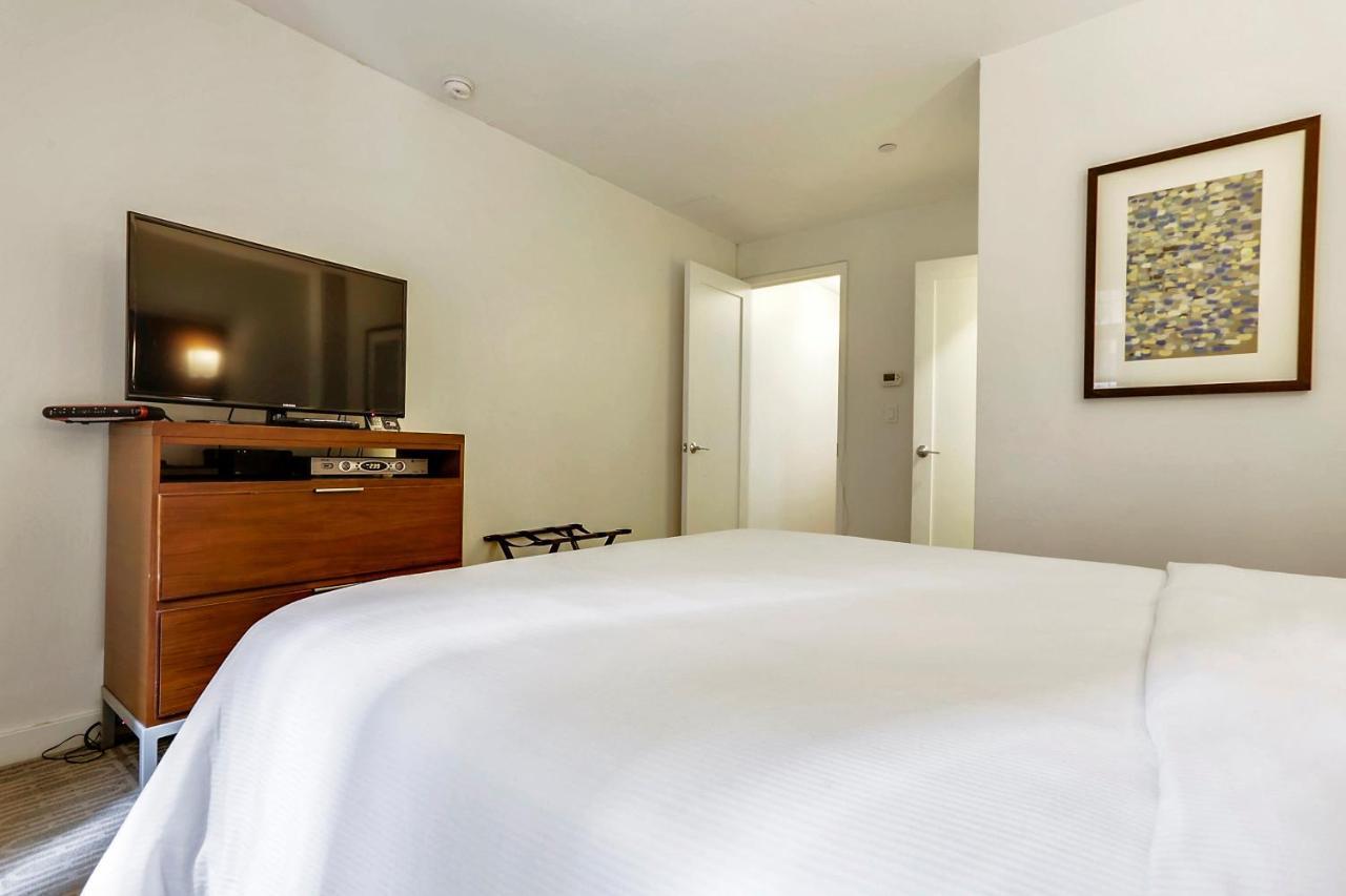 The Beekman Tower Apartment New York