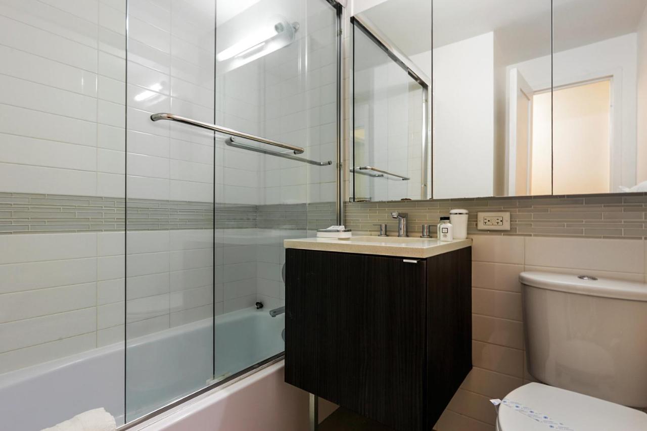 The Beekman Tower Apartment New York