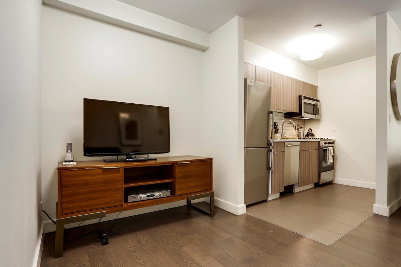 The Beekman Tower Apartment New York