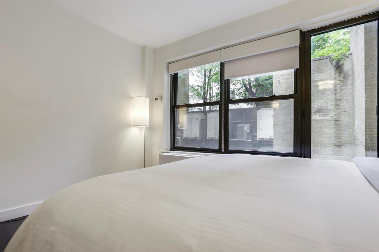 The Beekman Tower Apartment *