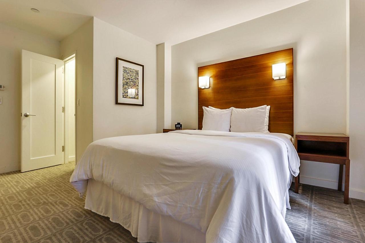The Beekman Tower Apartment New York
