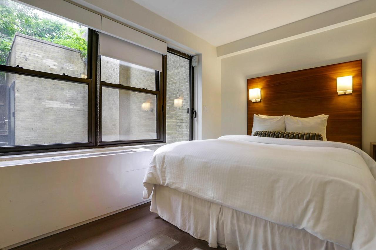 The Beekman Tower Apartment