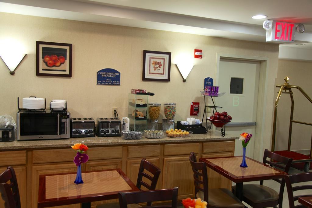 - Laguardia Airport 3* Nova York