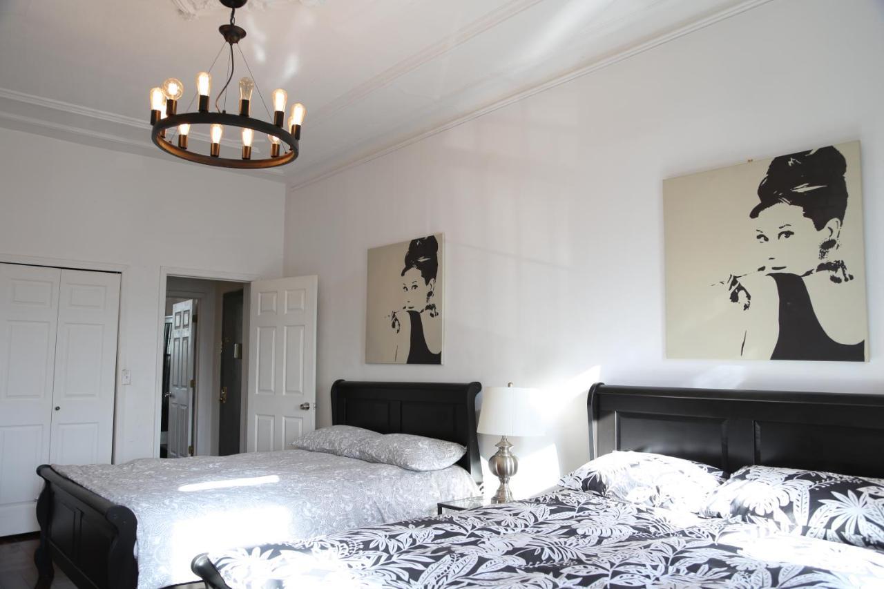 Apartment Extended Nyc Apartment, 5 Minute To Times Square By Subway New York