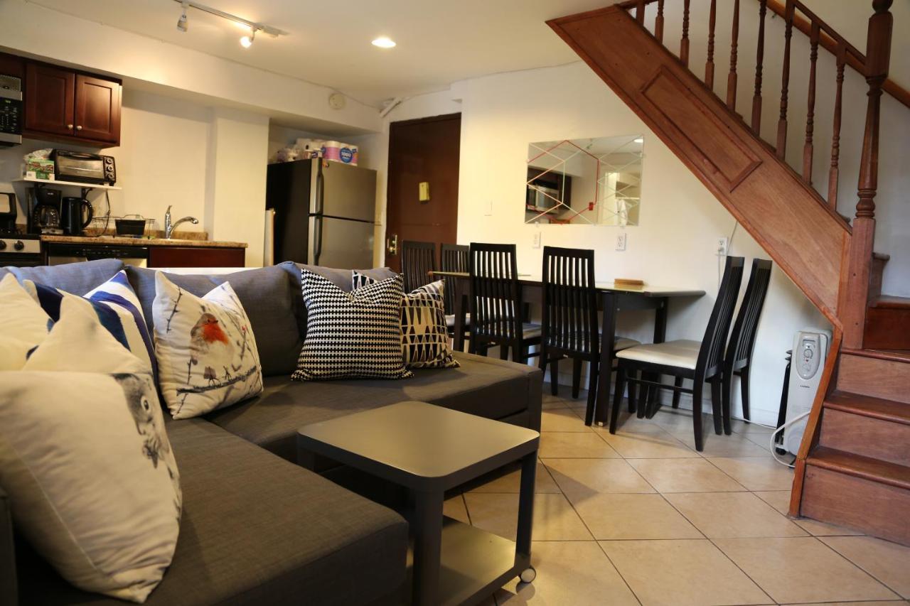 Extended Nyc Apartment, 5 Minute To Times Square By Subway Apartment *