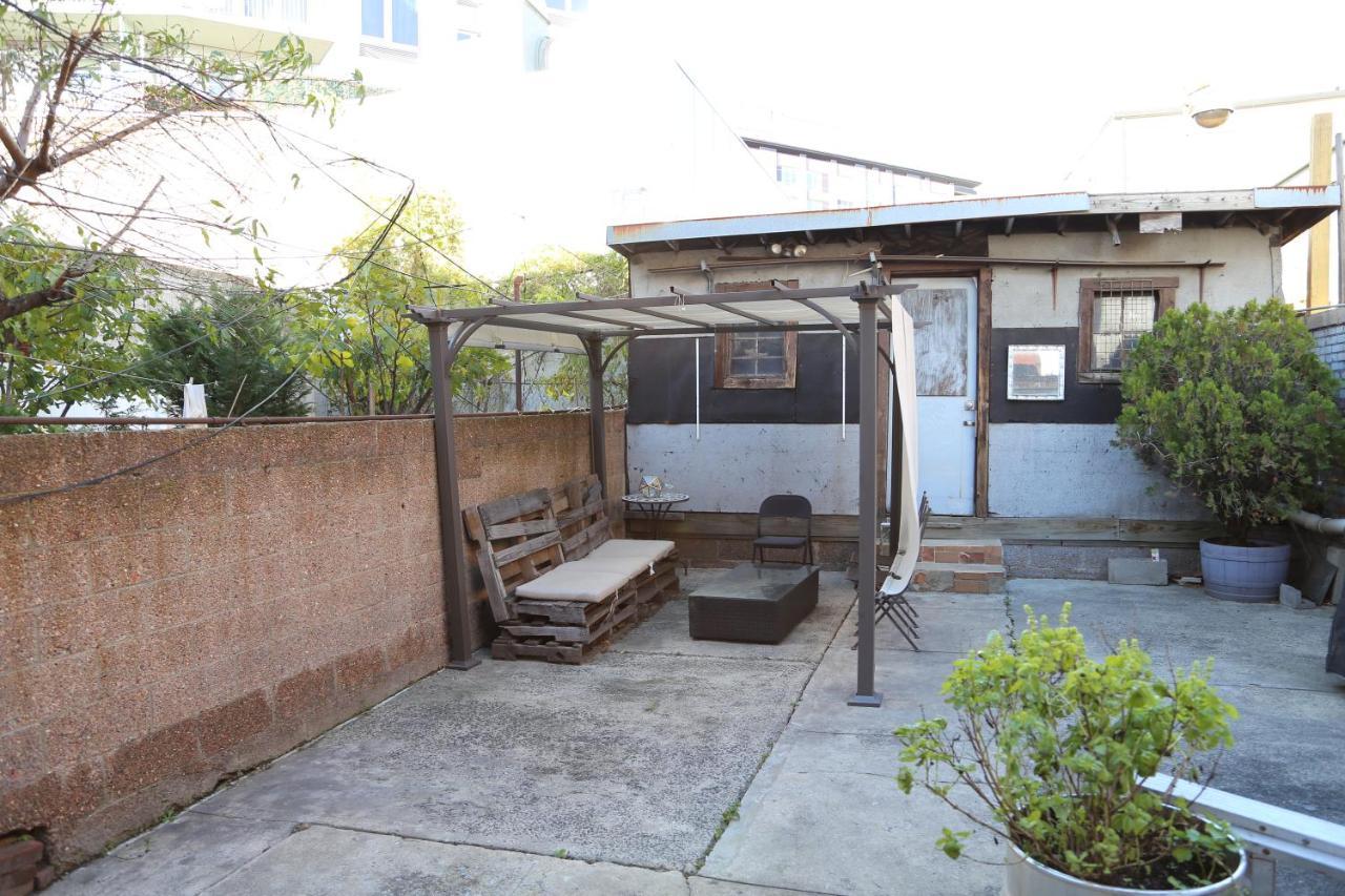 Extended Nyc Apartment, 5 Minute To Times Square By Subway Apartment New York