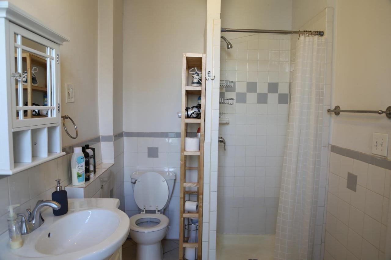 Apartment Extended Nyc Apartment, 5 Minute To Times Square By Subway New York