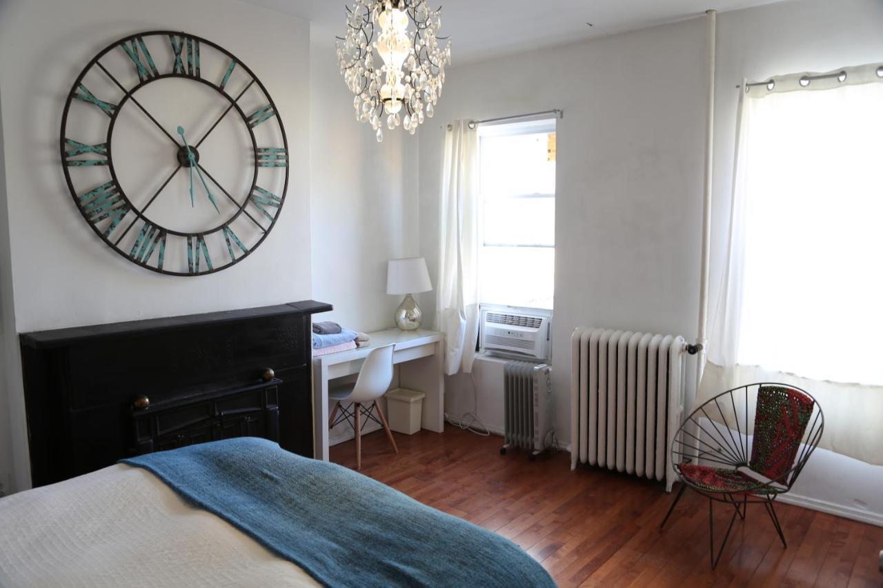 Apartment Extended Nyc Apartment, 5 Minute To Times Square By Subway
