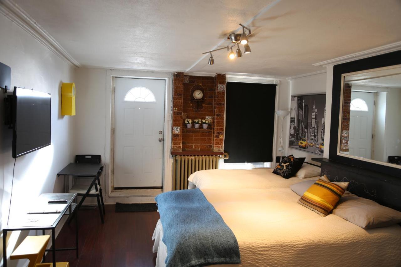 Extended Nyc Apartment, 5 Minute To Times Square By Subway Apartment