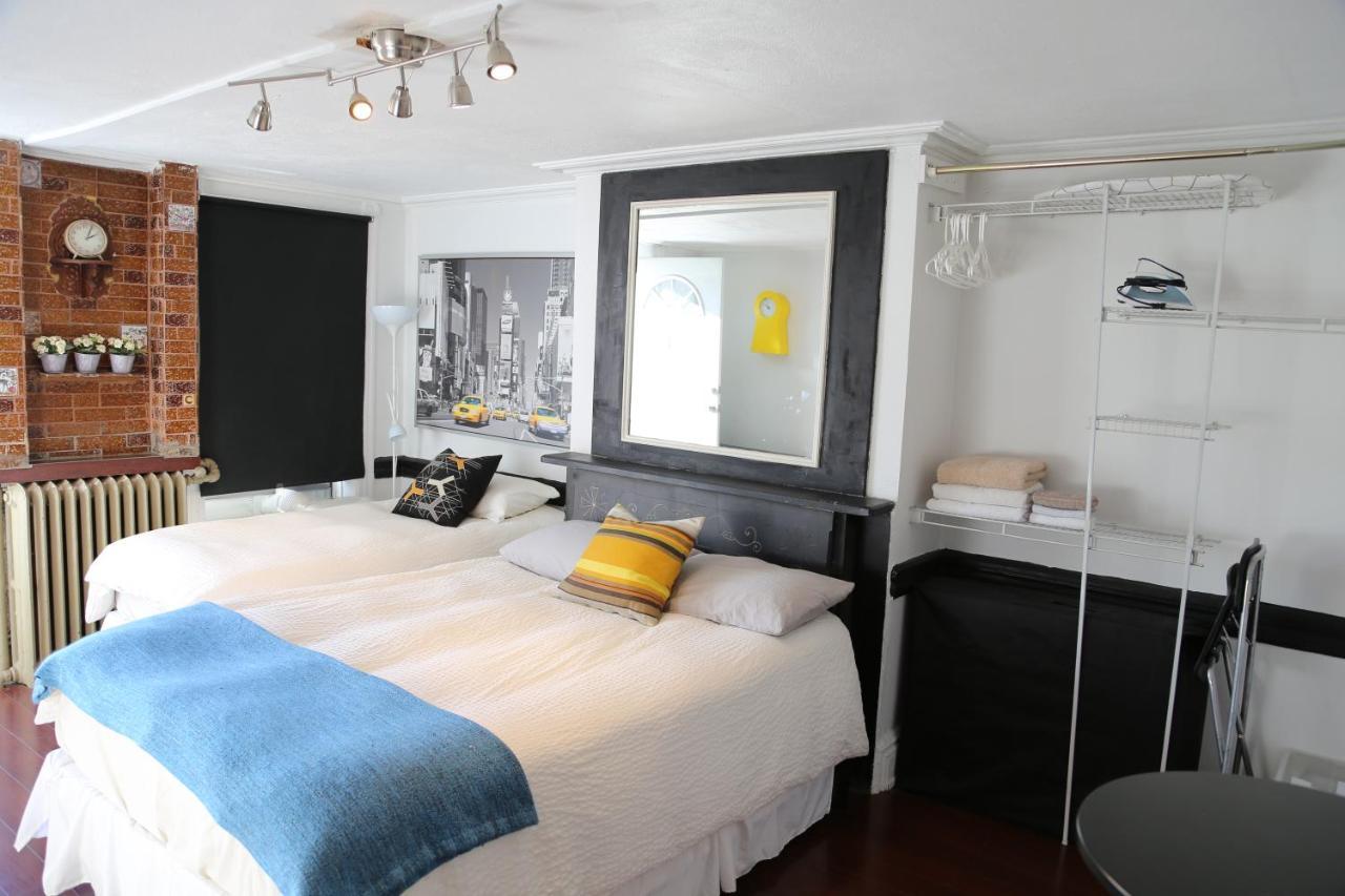 Apartment Extended Nyc Apartment, 5 Minute To Times Square By Subway New York